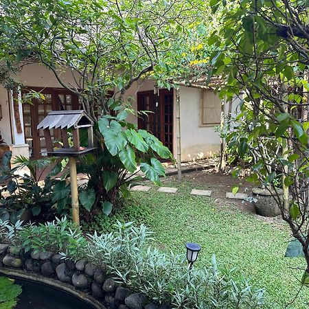 Bale Asri Bukit Jimbaran Διαμέρισμα Εξωτερικό φωτογραφία