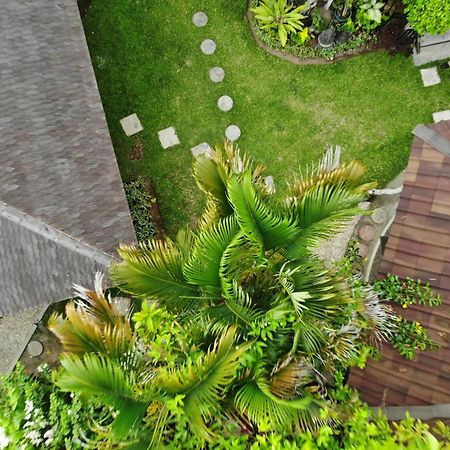 Bale Asri Bukit Jimbaran Διαμέρισμα Εξωτερικό φωτογραφία