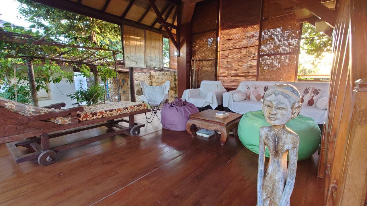 Bale Asri Bukit Jimbaran Διαμέρισμα Εξωτερικό φωτογραφία