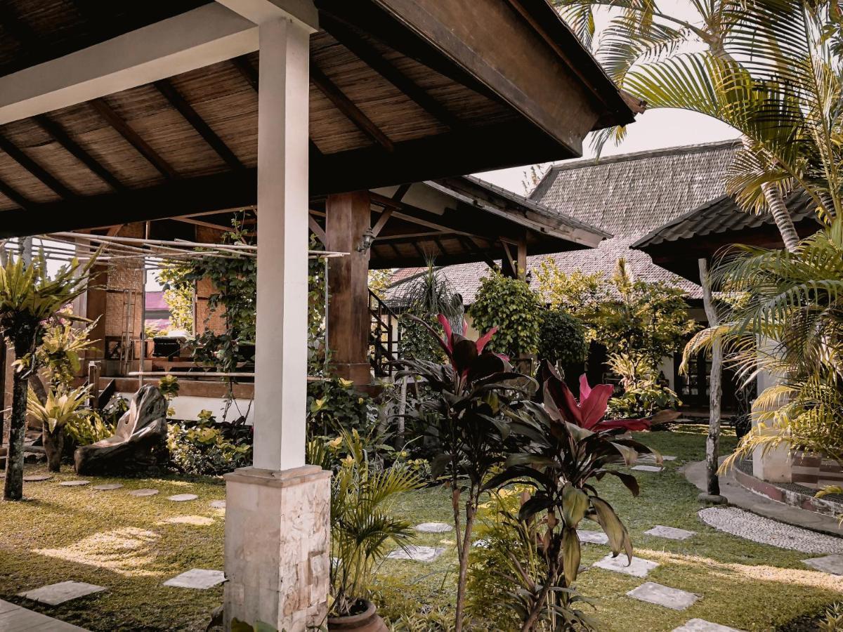 Bale Asri Bukit Jimbaran Διαμέρισμα Εξωτερικό φωτογραφία